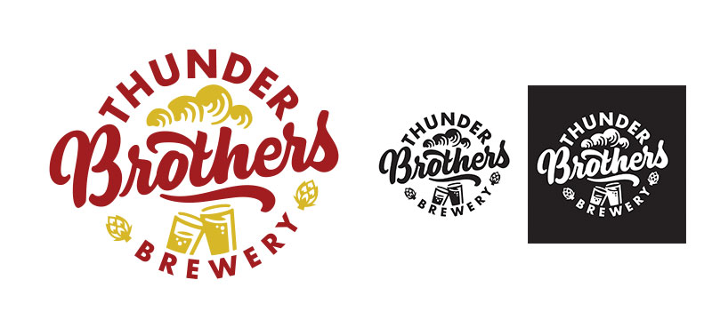 Thunder Brothers Brewery