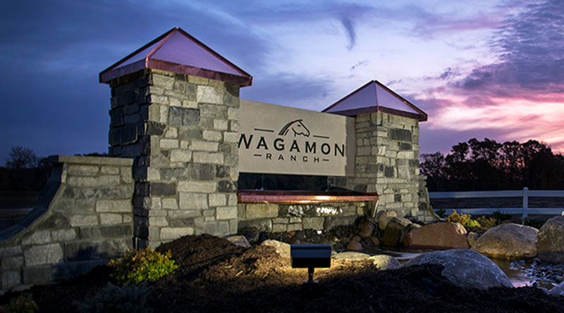 Wagamon Ranch